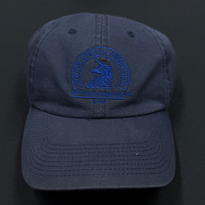 2003 Boston Marathon adidas Strapback Hat