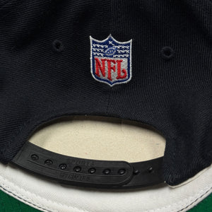 Vintage Indianapolis Colts SS PL Snapback Hat