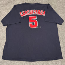 Load image into Gallery viewer, Vintage Nomar Garciaparra Boston Red Sox Shirt 2XL