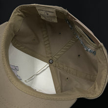 Load image into Gallery viewer, Vintage Ducks Unlimited Beige Snapback Hat