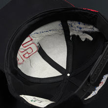 Load image into Gallery viewer, Vintage Jeremy Mayfield Mobil 1 Racing NASCAR Snapback Hat
