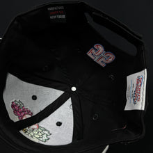 Load image into Gallery viewer, Vintage Fruit of the Loom Racing Team Snapback Hat