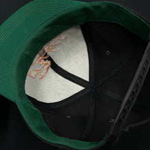 Load image into Gallery viewer, Vintage Picker All Star Team Snapback Hat