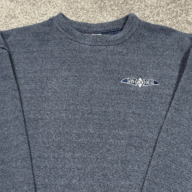 Vintage San Diego CA Sweatshirt M