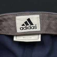 Load image into Gallery viewer, 2003 Boston Marathon adidas Strapback Hat