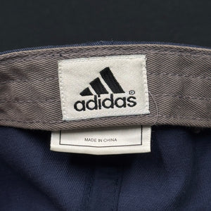 2003 Boston Marathon adidas Strapback Hat