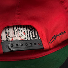 Load image into Gallery viewer, Vintage Chicago Bulls AJD Snapback Hat