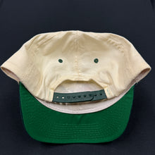 Load image into Gallery viewer, Vintage Pumbaa + Timon Bug Patrol Snapback Hat