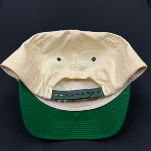 Vintage Pumbaa + Timon Bug Patrol Snapback Hat