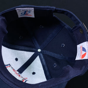 Vintage 1999 Boston MLB All Star Game Strapback Hat