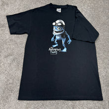 Load image into Gallery viewer, Vintage The Annoying Thing Shirt M