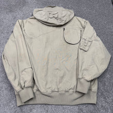 Load image into Gallery viewer, Vintage Y2K Omavi Cargo Pocket Jacket 2XL