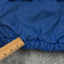 Load image into Gallery viewer, Vintage New England Patriots Logo Athletic Puffer Jacket XL