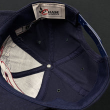 Load image into Gallery viewer, Vintage Dale Earnhardt NASCAR Snapback Hat