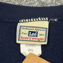 Load image into Gallery viewer, Vintage 2004 Boston Red Sox Champions Sweatshirt 2XL