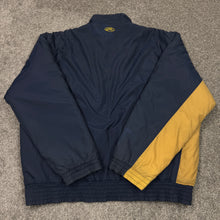 Load image into Gallery viewer, Vintage Notre Dame Fighting Irish Rawlings Jacket XL