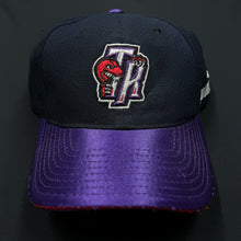 Load image into Gallery viewer, Vintage Toronto Raptors PUMA Strapback Hat