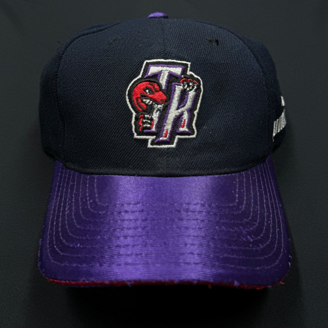 Vintage Toronto Raptors PUMA Strapback Hat