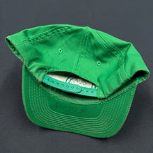 Load image into Gallery viewer, Vintage Boston Celtics Twill PL Snapback Hat