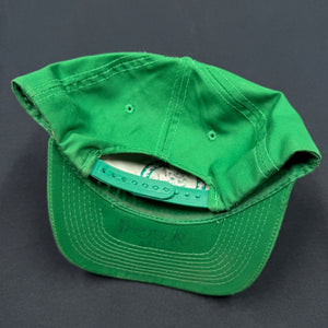 Vintage Boston Celtics Twill PL Snapback Hat