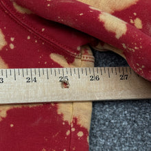 Load image into Gallery viewer, Vintage Nike Football Custom Hooded Sweatshirt XL/2XL