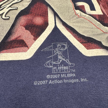 Load image into Gallery viewer, David Ortiz Big Papi Boston Red Sox Shirt S/M