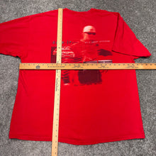 Load image into Gallery viewer, Vintage Dale Jr Budweiser NASCAR Racing Shirt 2XL