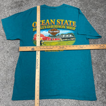 Load image into Gallery viewer, Harley Davidson Exeter RI Shirt M