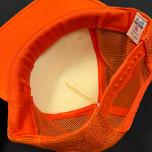 Load image into Gallery viewer, Vintage Tennessee Volunteers Mesh Snapback Hat