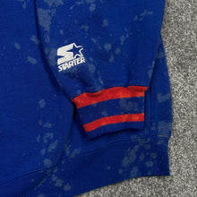 Load image into Gallery viewer, Vintage New England Patriots Starter Sweatshirt L