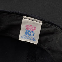 Load image into Gallery viewer, Vintage Milton Bradley Logo Snapback Hat