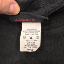 Load image into Gallery viewer, Vintage Hustler Magazine Shirt XS/S