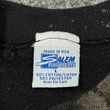 Load image into Gallery viewer, Vintage Boston Bruins Custom Sweatshirt L