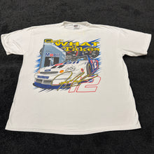 Load image into Gallery viewer, Vintage 1999 Jeremy Mayfield NASCAR Racing Shirt 2XL