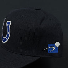 Load image into Gallery viewer, Vintage Indianapolis Colts SS PL Snapback Hat