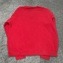 Load image into Gallery viewer, Vintage New England Patriots Nike Sweatshirt XS/S