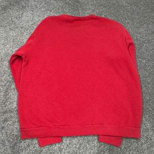 Vintage New England Patriots Nike Sweatshirt XS/S