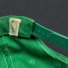 Load image into Gallery viewer, Vintage Boston Celtics Twill PL Snapback Hat