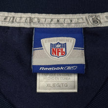 Load image into Gallery viewer, Vintage David Givens New England Patriots Jersey XL