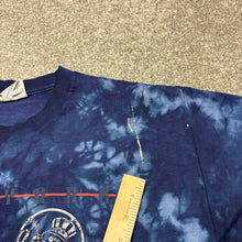 Load image into Gallery viewer, Vintage New York Yankees Custom Dyed Shirt S/M