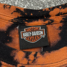 Load image into Gallery viewer, Vintage Harley Davidson Portland ME Shirt S