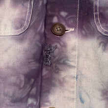 Load image into Gallery viewer, Vintage GAP Custom Dyed Chore Jacket M/L