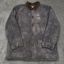 Load image into Gallery viewer, Vintage LL Bean Dyed Barn Jacket 2XL Tall