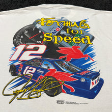 Load image into Gallery viewer, Vintage 1999 Jeremy Mayfield NASCAR Racing Shirt 2XL