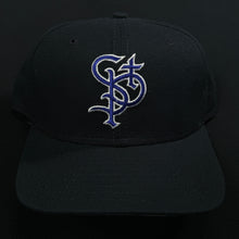 Load image into Gallery viewer, Vintage St. Paul Saints New Era Snapback Hat