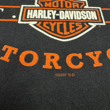 Load image into Gallery viewer, Harley Davidson Orlando FL Shirt L/XL