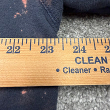 Load image into Gallery viewer, Vintage Reebok Navy Custom Sweatshirt L