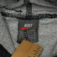 Load image into Gallery viewer, Vintage Nike Hooded Sweatshirt L
