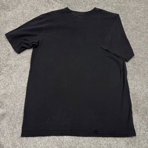 Vintage Popeye Wckd Smoke Shirt L