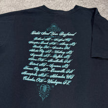 Load image into Gallery viewer, Vintage Ashlee Simpson Shirt S